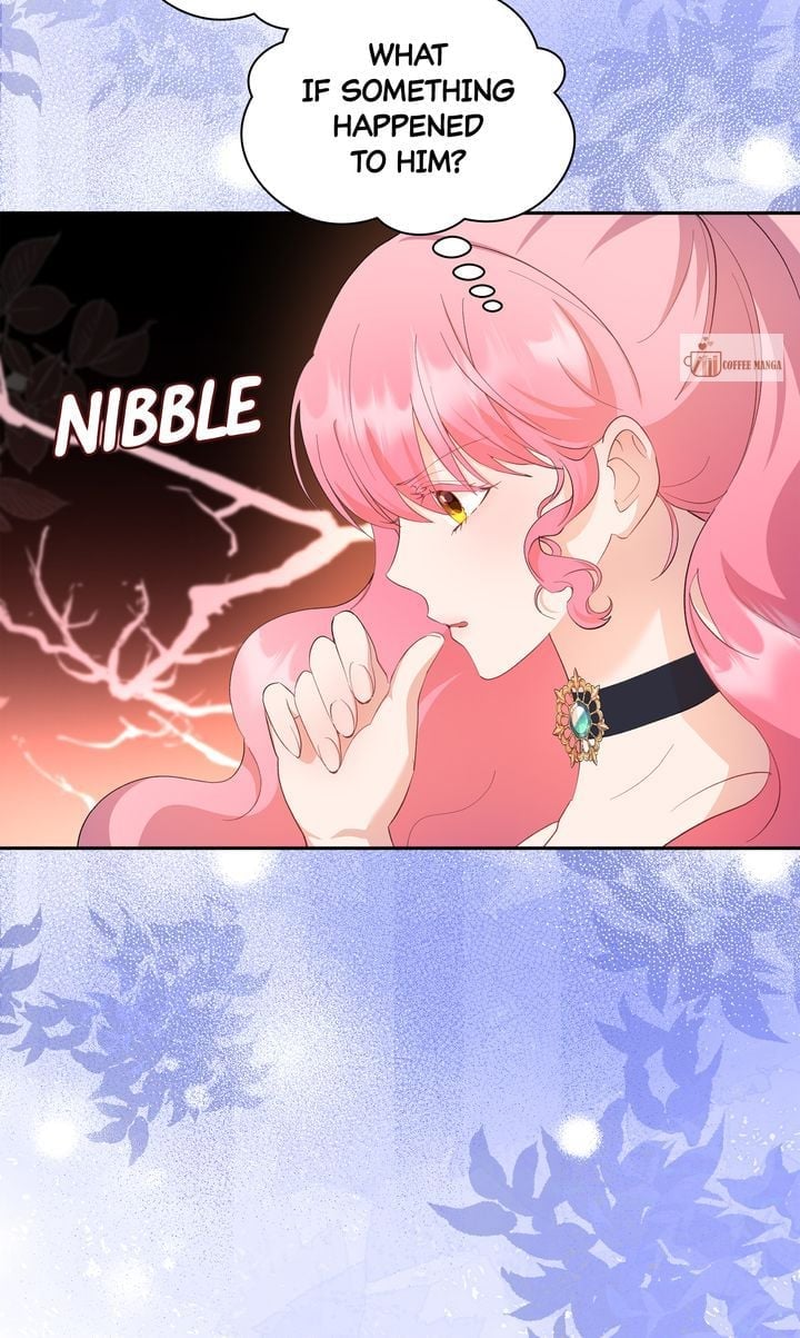 How the Count’s Young Lady Tames the Emperor’s Dog Chapter 53 293 25