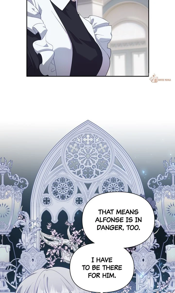 How the Count’s Young Lady Tames the Emperor’s Dog Chapter 53 297 29