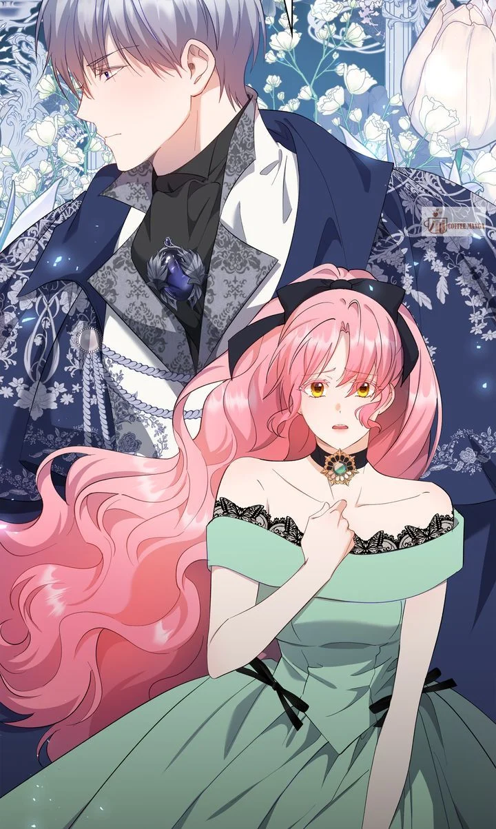 How the Count’s Young Lady Tames the Emperor’s Dog Chapter 53 298 30