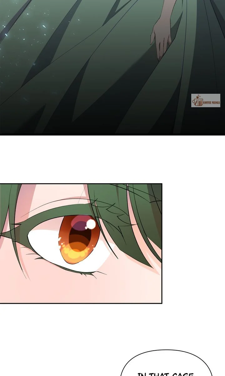 How the Count’s Young Lady Tames the Emperor’s Dog Chapter 53 299 31