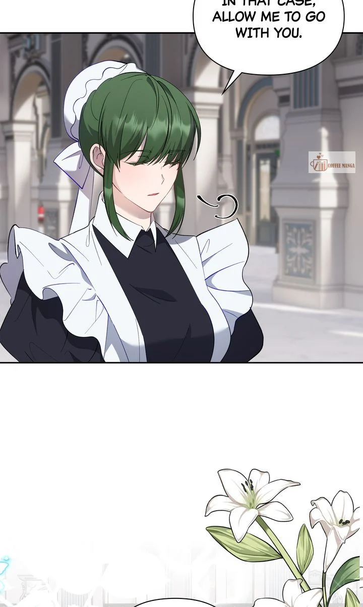 How the Count’s Young Lady Tames the Emperor’s Dog Chapter 53 300 32