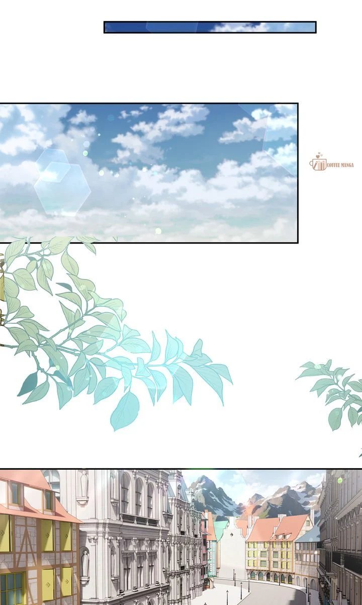 How the Count’s Young Lady Tames the Emperor’s Dog Chapter 53 304 36