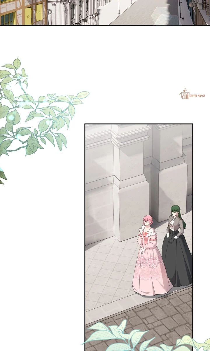 How the Count’s Young Lady Tames the Emperor’s Dog Chapter 53 305 37