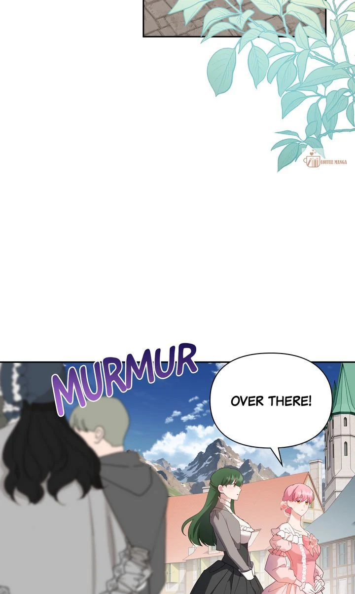 How the Count’s Young Lady Tames the Emperor’s Dog Chapter 53 306 38