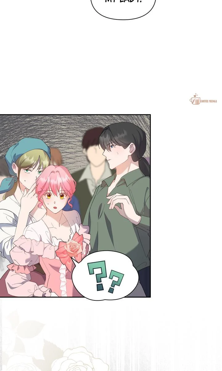 How the Count’s Young Lady Tames the Emperor’s Dog Chapter 53 308 40