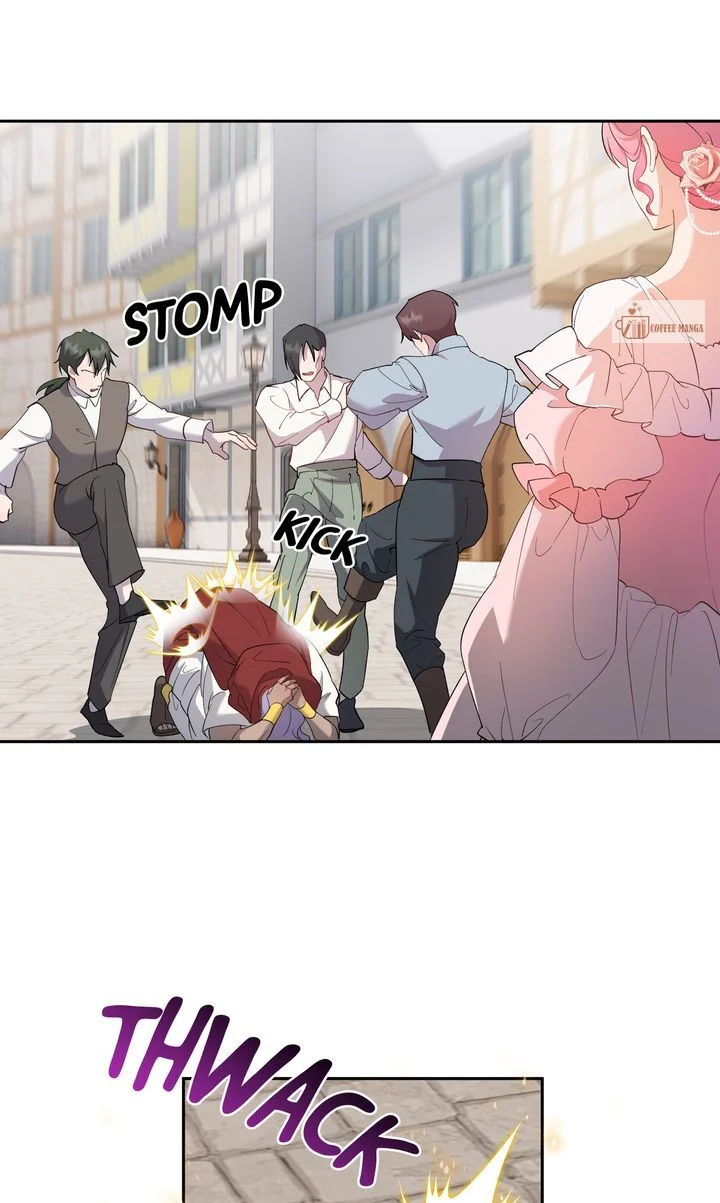 How the Count’s Young Lady Tames the Emperor’s Dog Chapter 53 310 42