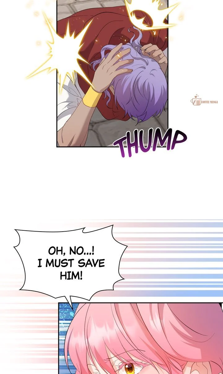 How the Count’s Young Lady Tames the Emperor’s Dog Chapter 53 311 43