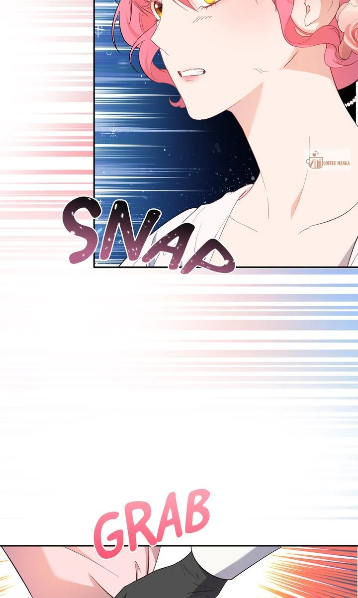 How the Count’s Young Lady Tames the Emperor’s Dog Chapter 53 312 44