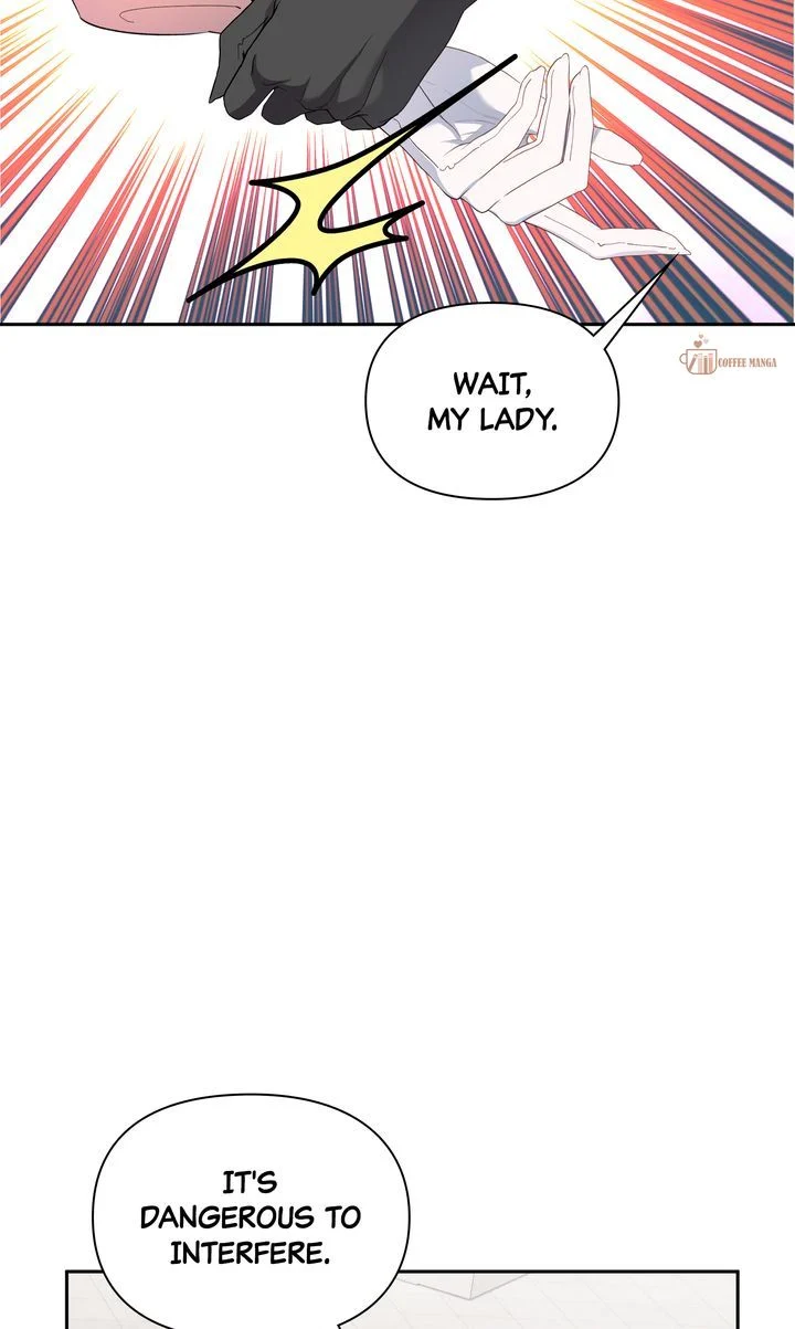 How the Count’s Young Lady Tames the Emperor’s Dog Chapter 53 313 45