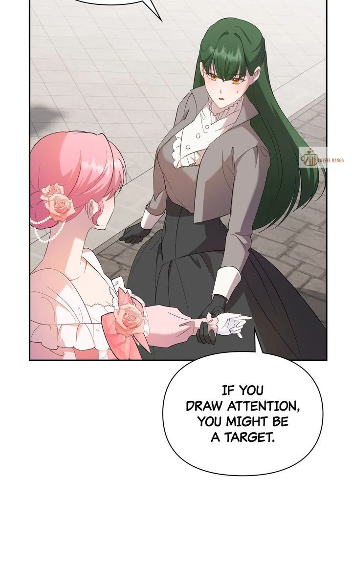 How the Count’s Young Lady Tames the Emperor’s Dog Chapter 53 314 46