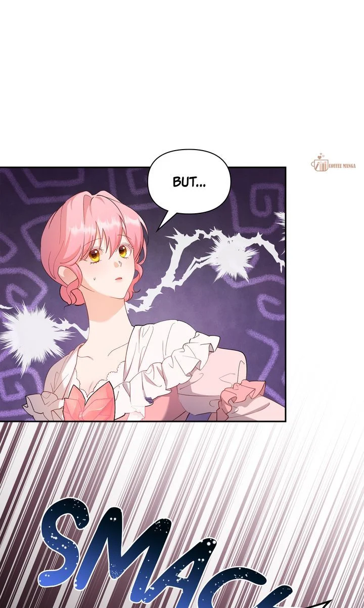 How the Count’s Young Lady Tames the Emperor’s Dog Chapter 53 315 47