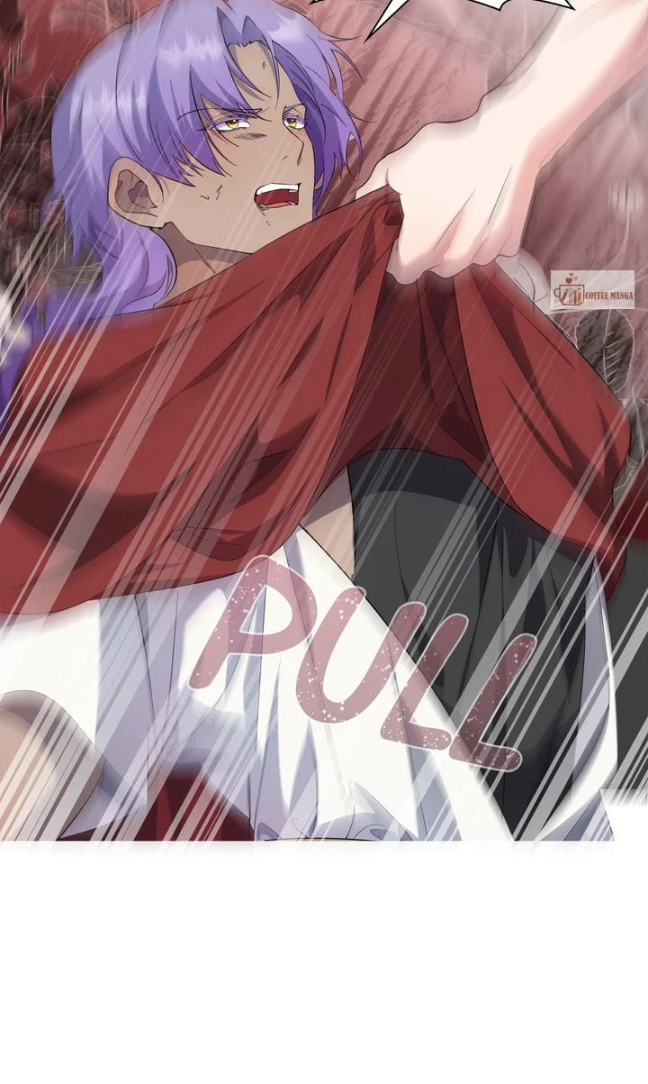 How the Count’s Young Lady Tames the Emperor’s Dog Chapter 53 317 49