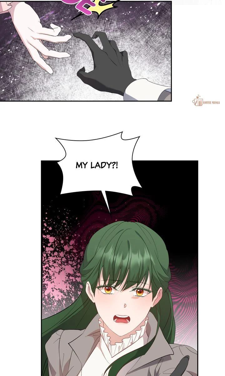 How the Count’s Young Lady Tames the Emperor’s Dog Chapter 53 320 52