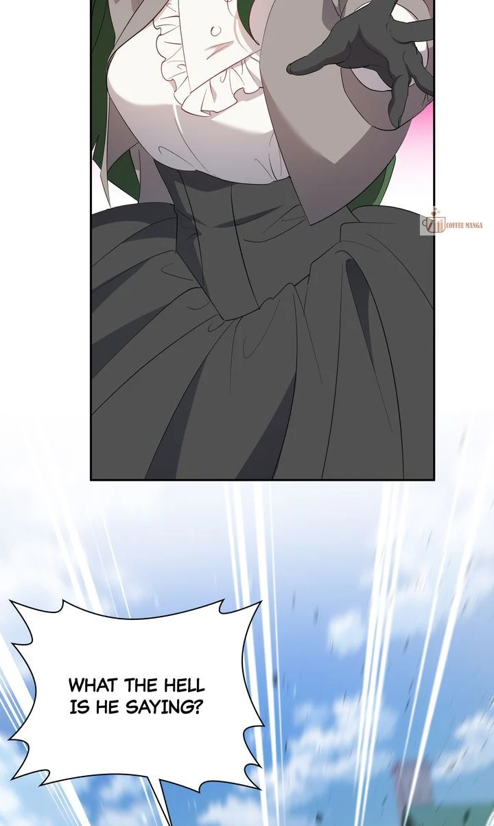 How the Count’s Young Lady Tames the Emperor’s Dog Chapter 53 321 53