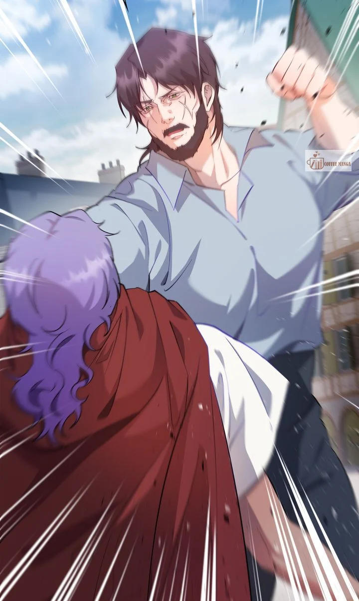 How the Count’s Young Lady Tames the Emperor’s Dog Chapter 53 322 54