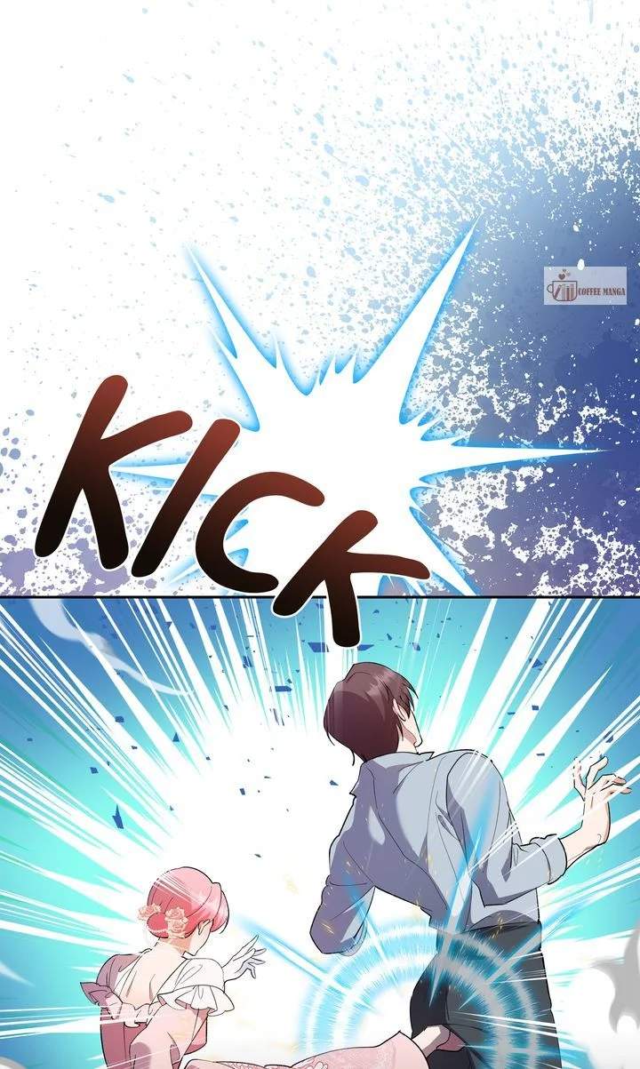 How the Count’s Young Lady Tames the Emperor’s Dog Chapter 53 324 56