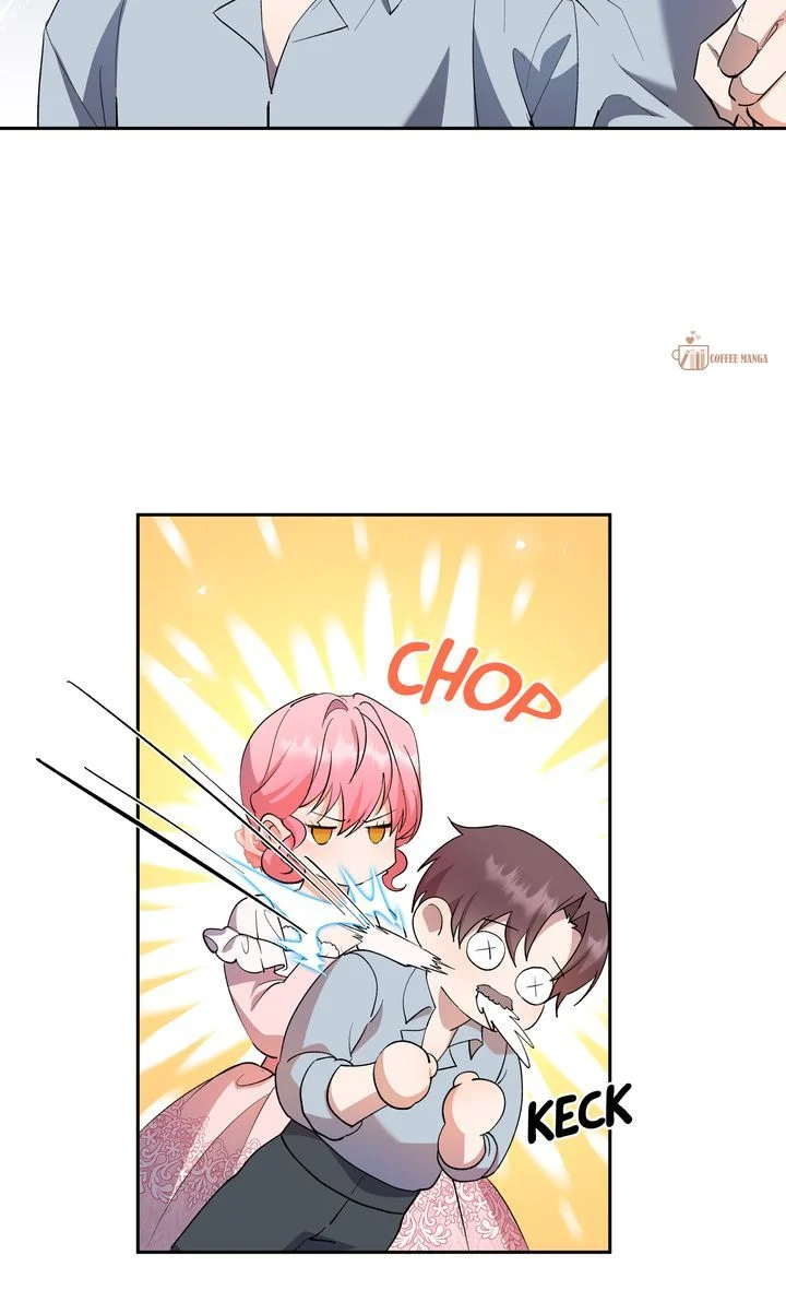 How the Count’s Young Lady Tames the Emperor’s Dog Chapter 53 326 58