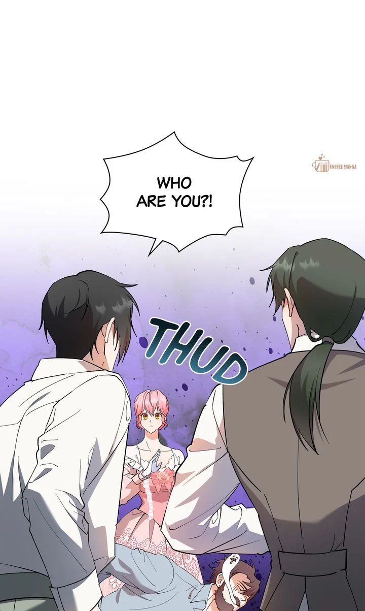 How the Count’s Young Lady Tames the Emperor’s Dog Chapter 53 327 59