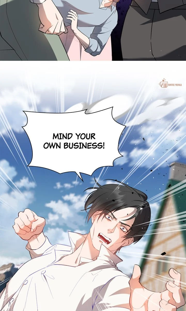 How the Count’s Young Lady Tames the Emperor’s Dog Chapter 53 328 60