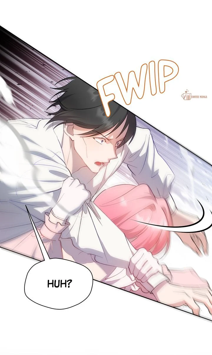 How the Count’s Young Lady Tames the Emperor’s Dog Chapter 53 331 63