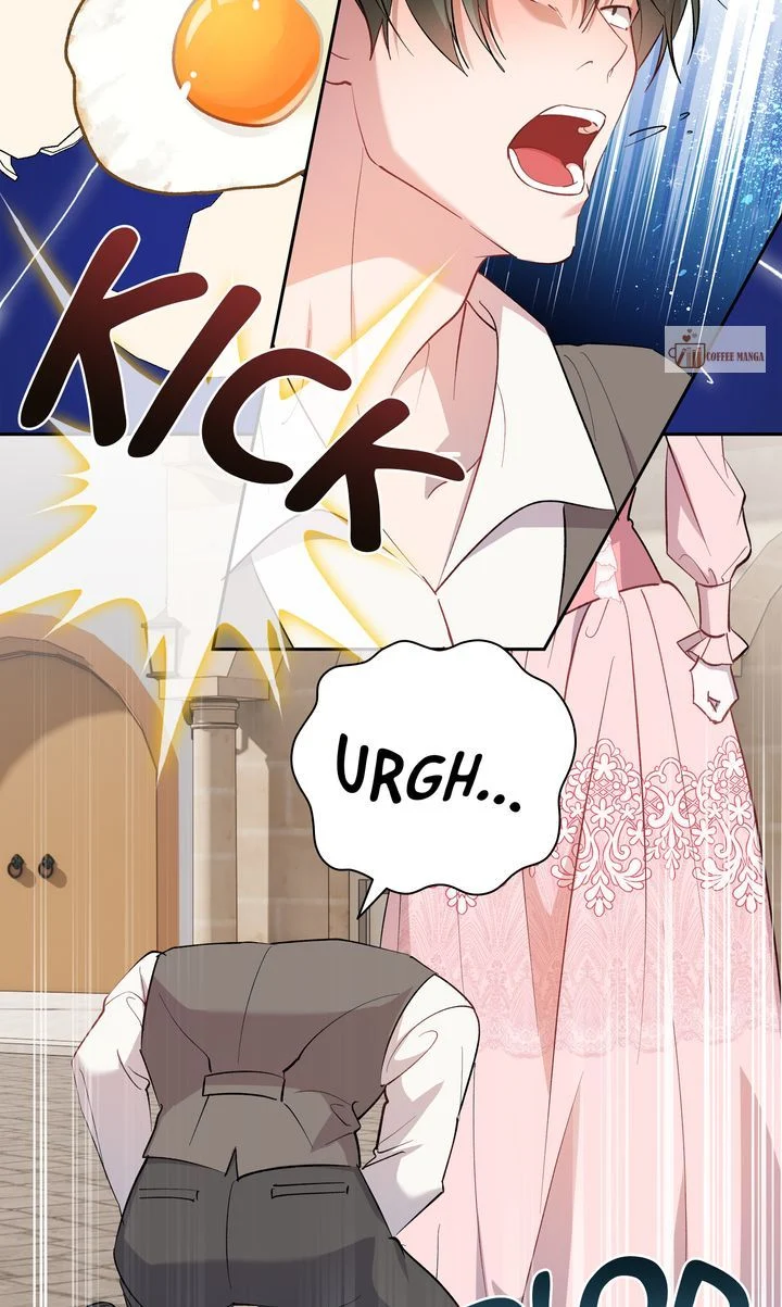 How the Count’s Young Lady Tames the Emperor’s Dog Chapter 53 337 69