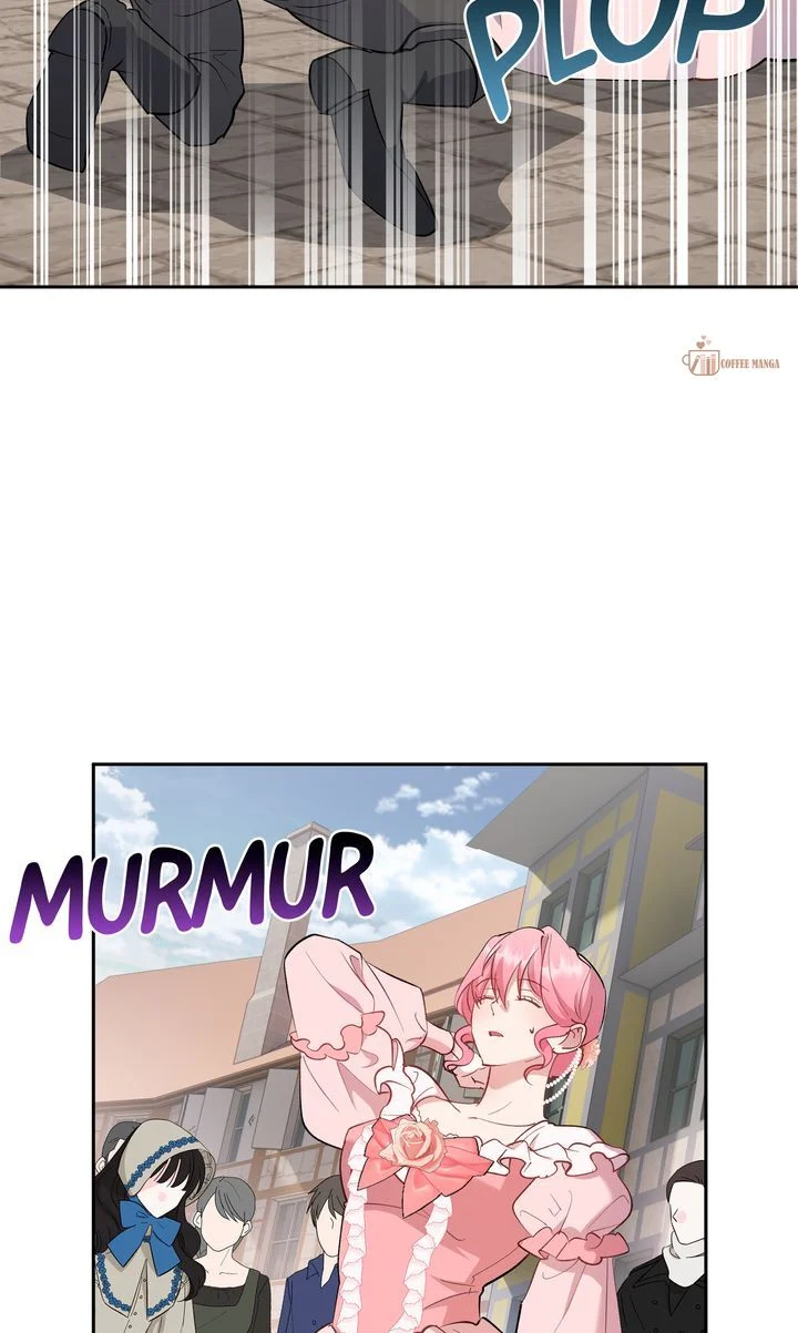 How the Count’s Young Lady Tames the Emperor’s Dog Chapter 53 338 70