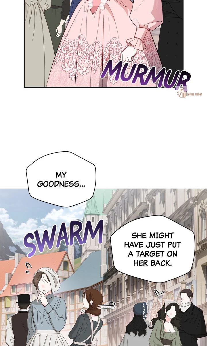 How the Count’s Young Lady Tames the Emperor’s Dog Chapter 53 339 71