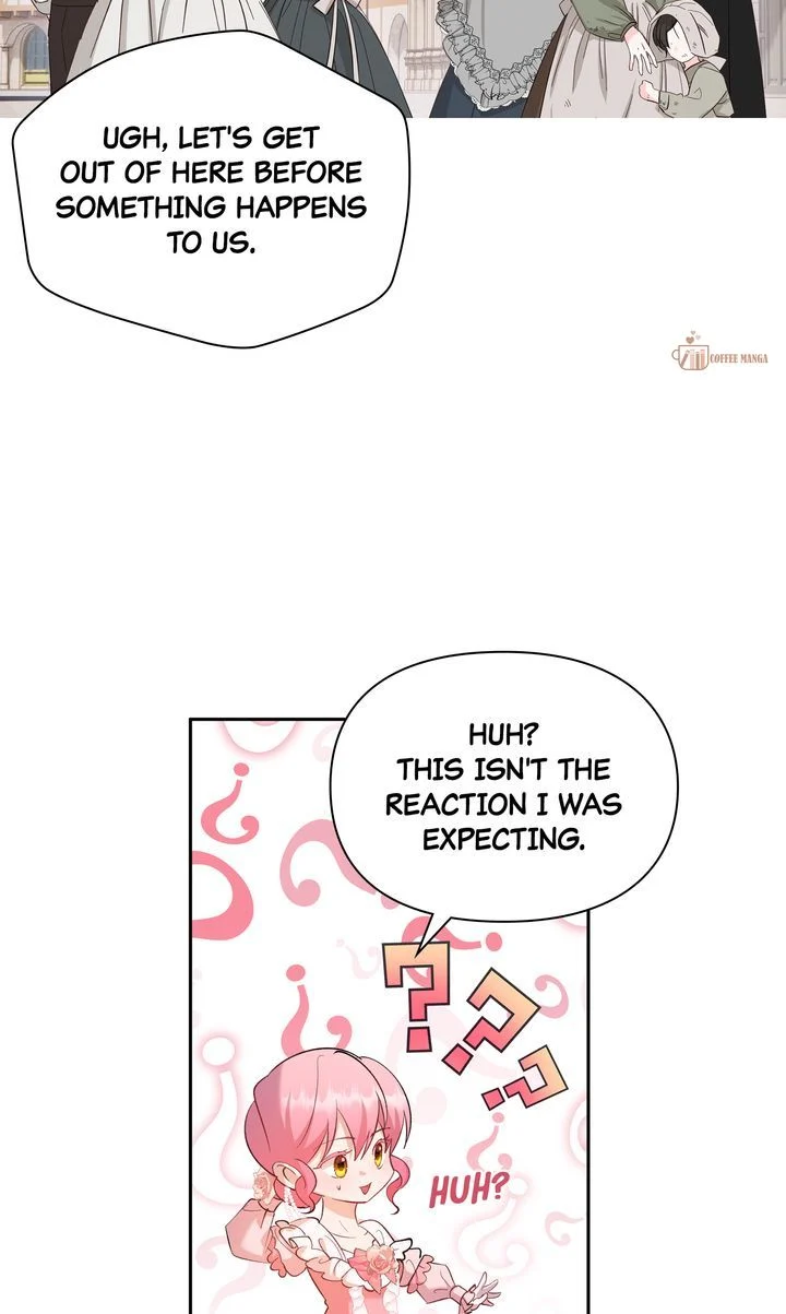 How the Count’s Young Lady Tames the Emperor’s Dog Chapter 53 340 72