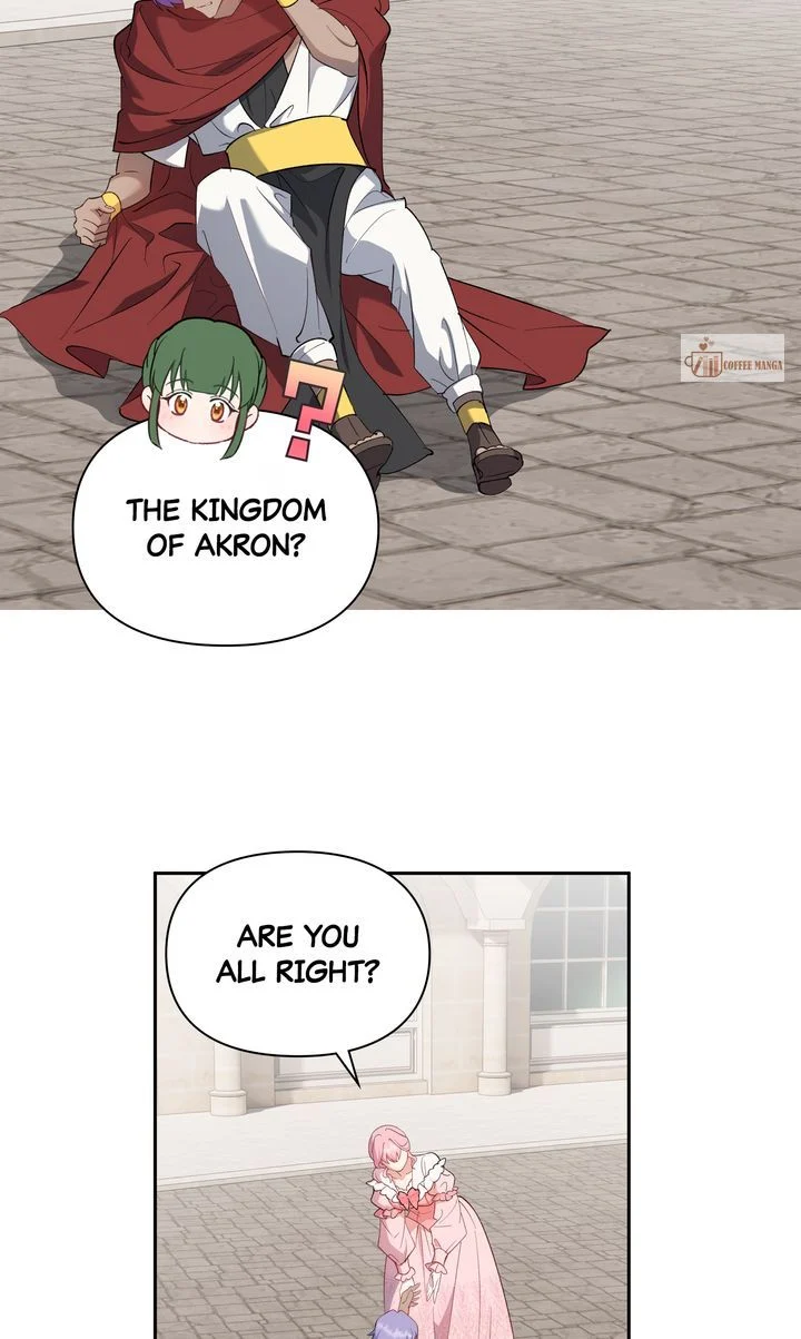 How the Count’s Young Lady Tames the Emperor’s Dog Chapter 53 343 75