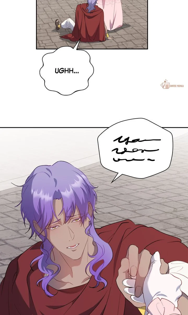 How the Count’s Young Lady Tames the Emperor’s Dog Chapter 53 344 76