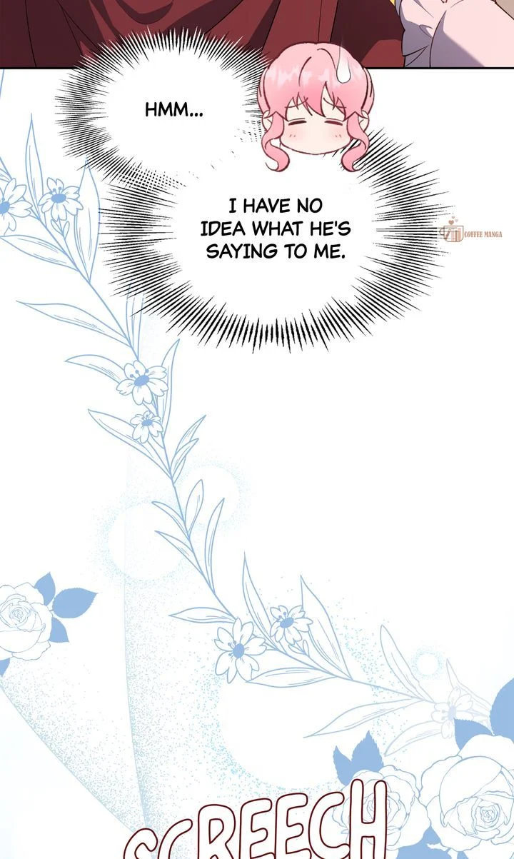 How the Count’s Young Lady Tames the Emperor’s Dog Chapter 53 345 77