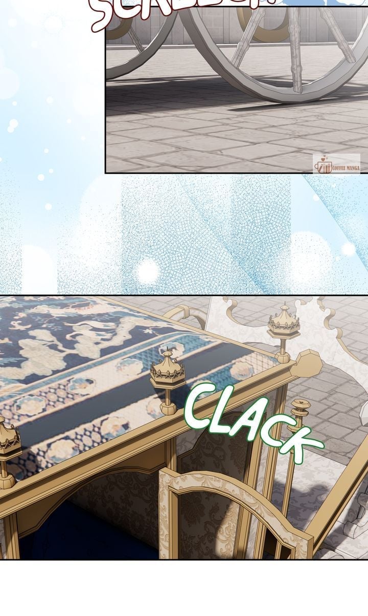 How the Count’s Young Lady Tames the Emperor’s Dog Chapter 53 346 78