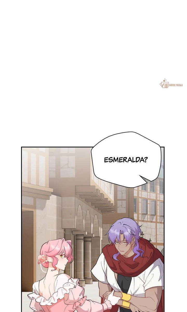 How the Count’s Young Lady Tames the Emperor’s Dog Chapter 53 347 79