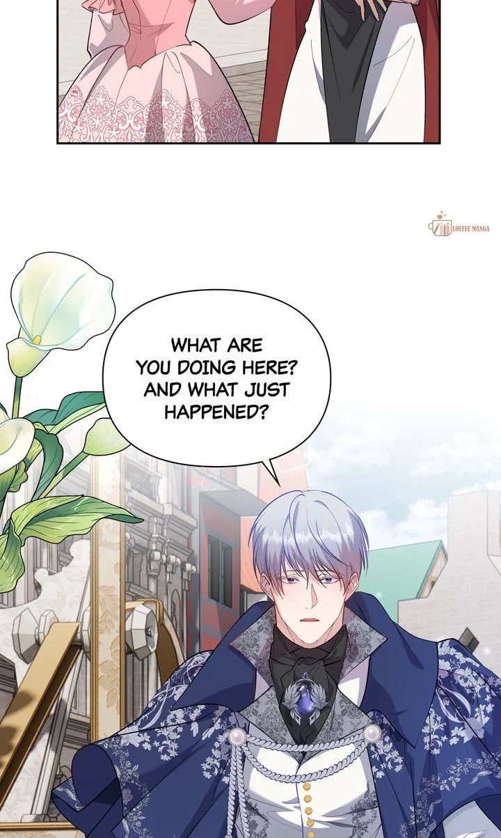 How the Count’s Young Lady Tames the Emperor’s Dog Chapter 53 348 80