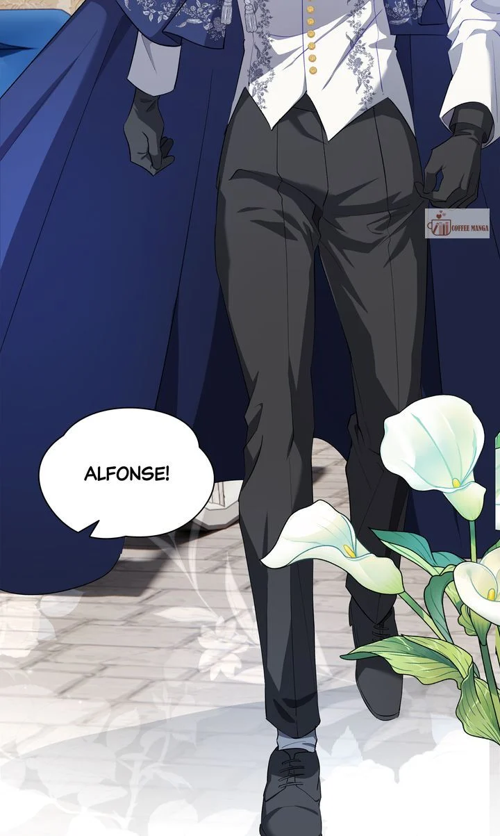 How the Count’s Young Lady Tames the Emperor’s Dog Chapter 53 349 81