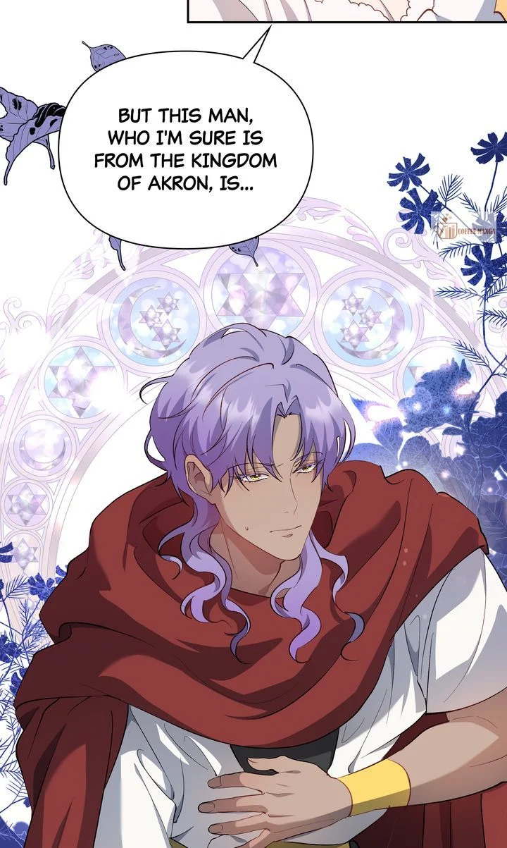 How the Count’s Young Lady Tames the Emperor’s Dog Chapter 53 353 85