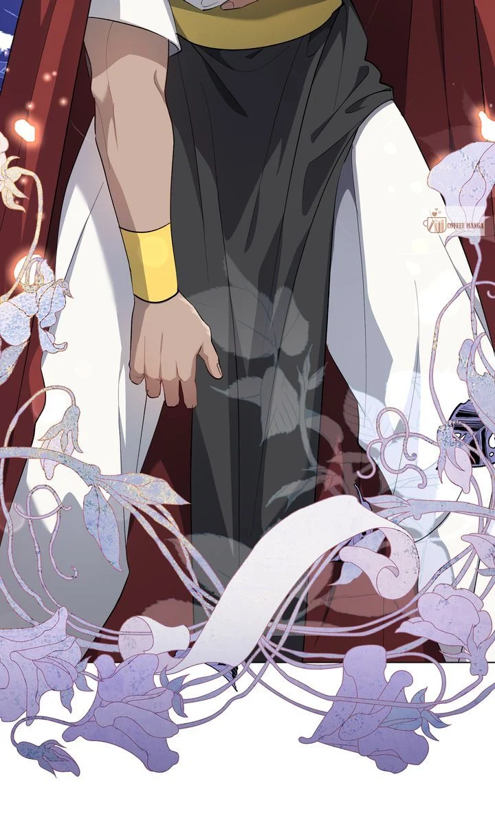 How the Count’s Young Lady Tames the Emperor’s Dog Chapter 53 354 86