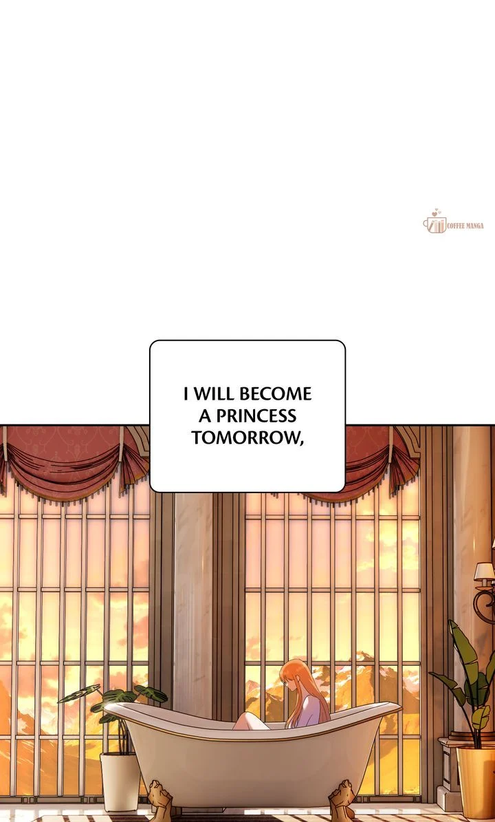 How the Count’s Young Lady Tames the Emperor’s Dog Chapter 63 209 01