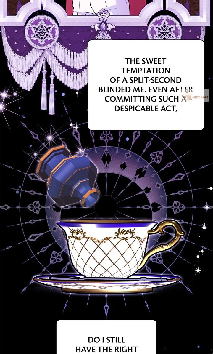 How the Count’s Young Lady Tames the Emperor’s Dog Chapter 63 211 03