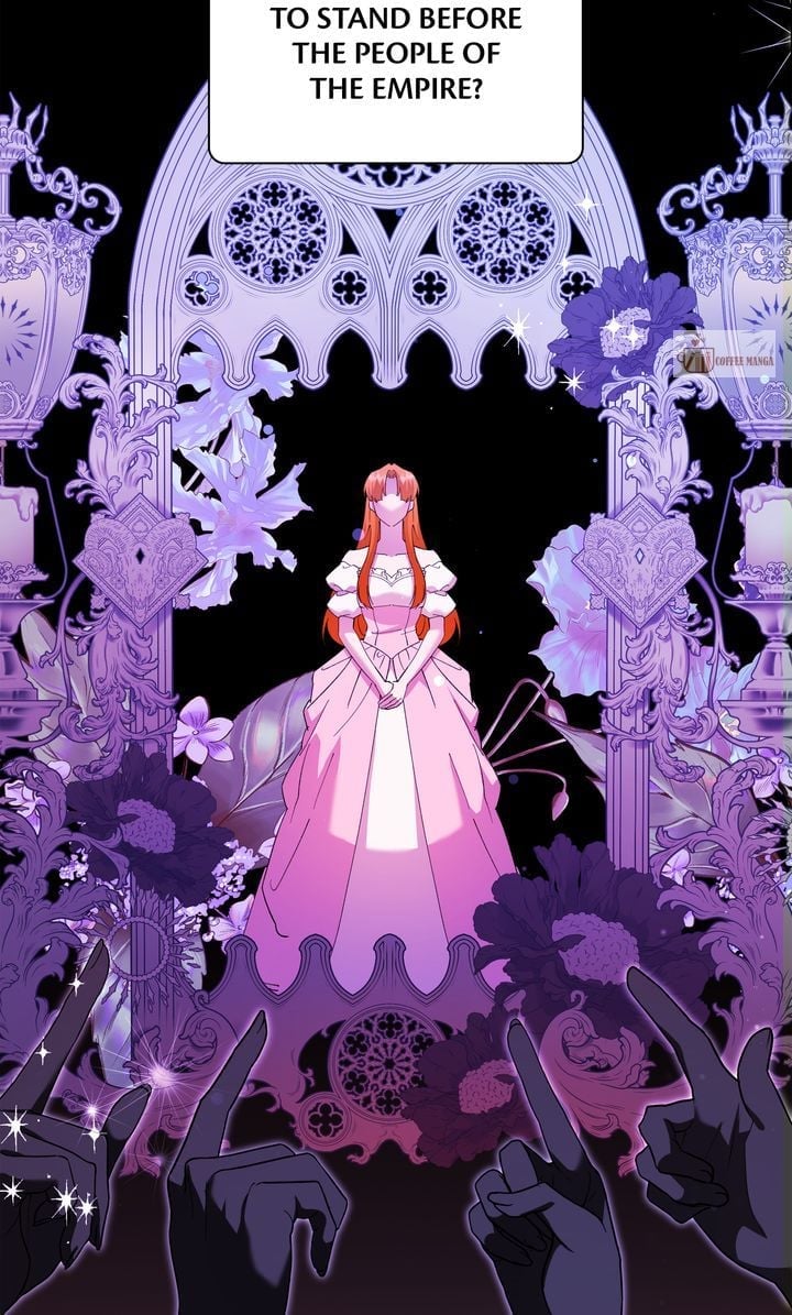 How the Count’s Young Lady Tames the Emperor’s Dog Chapter 63 212 04