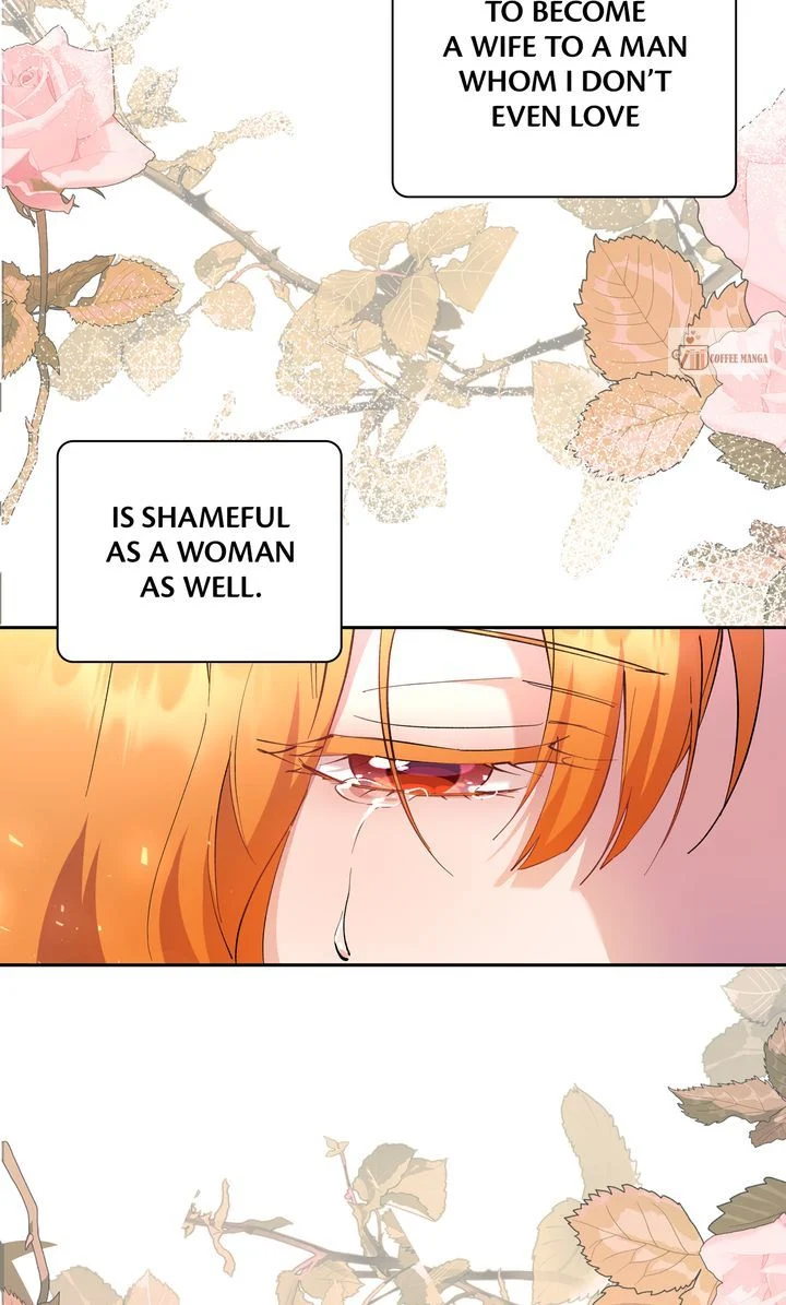 How the Count’s Young Lady Tames the Emperor’s Dog Chapter 63 220 12