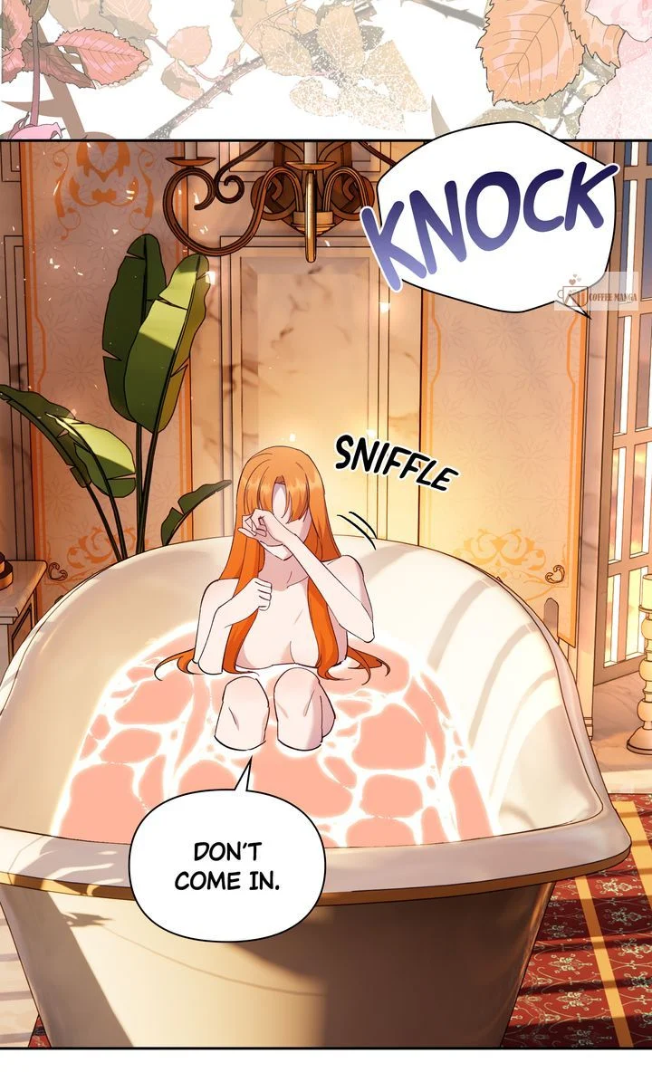 How the Count’s Young Lady Tames the Emperor’s Dog Chapter 63 221 13