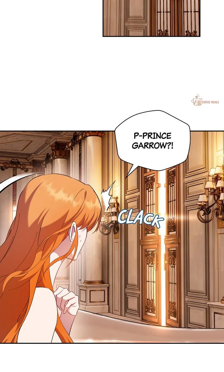 How the Count’s Young Lady Tames the Emperor’s Dog Chapter 63 223 15