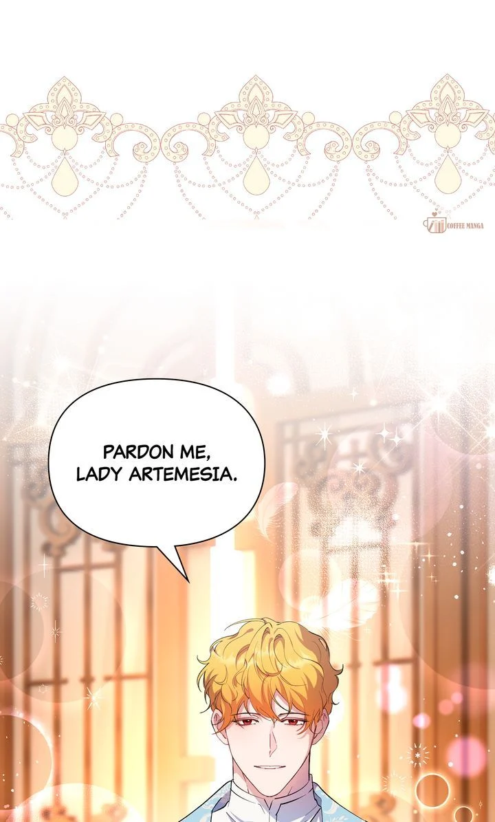 How the Count’s Young Lady Tames the Emperor’s Dog Chapter 63 224 16