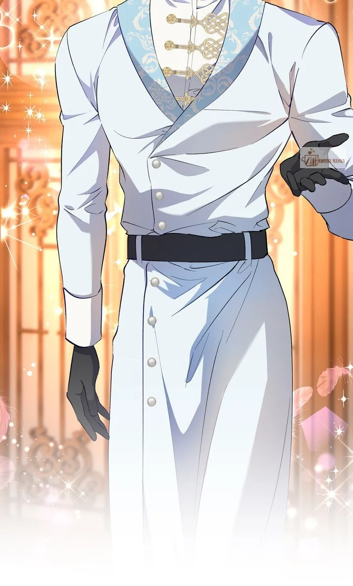 How the Count’s Young Lady Tames the Emperor’s Dog Chapter 63 225 17