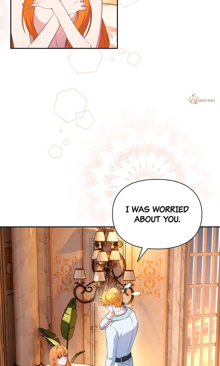 How the Count’s Young Lady Tames the Emperor’s Dog Chapter 63 227 19