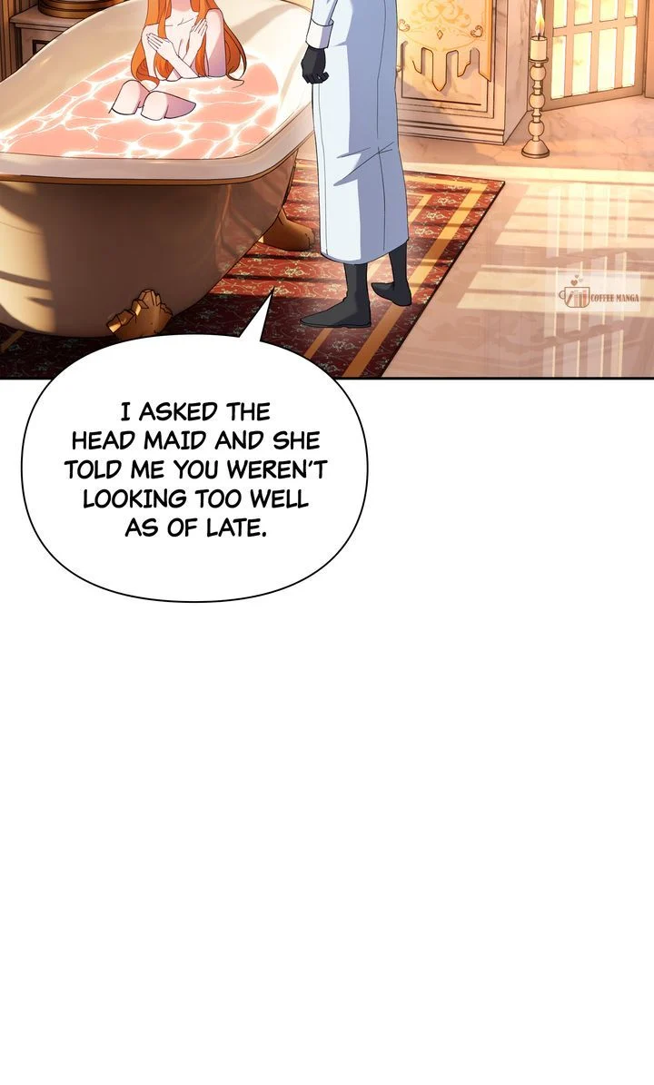 How the Count’s Young Lady Tames the Emperor’s Dog Chapter 63 228 20