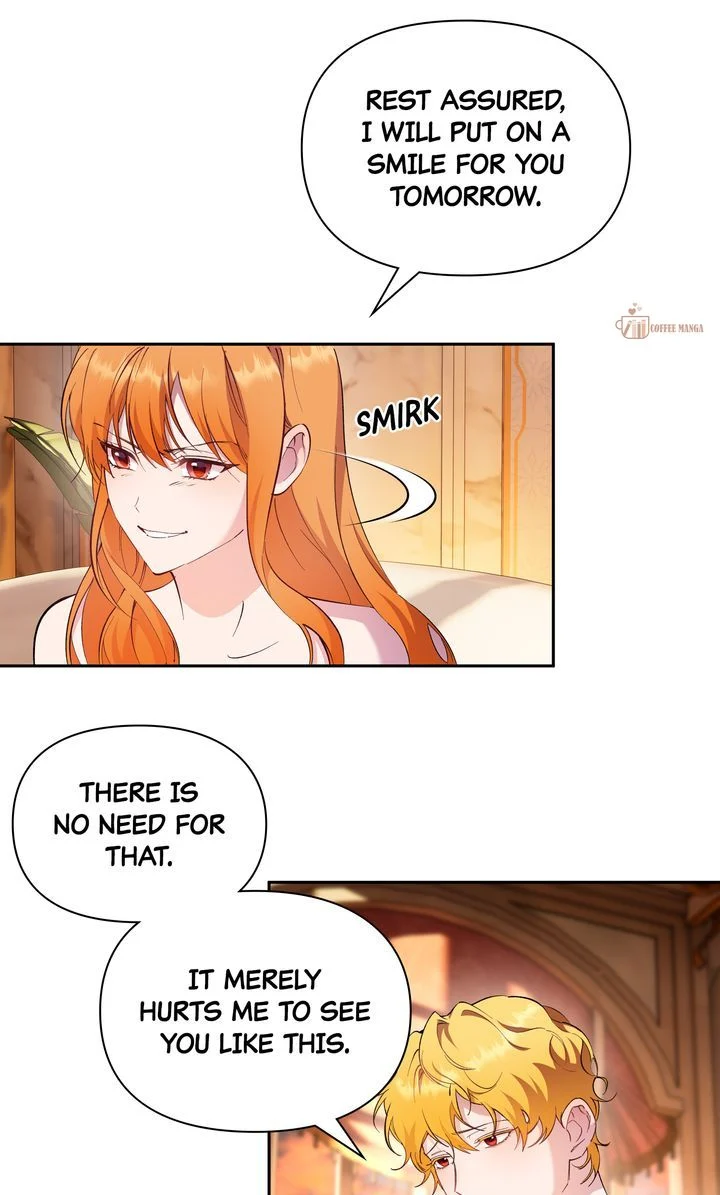 How the Count’s Young Lady Tames the Emperor’s Dog Chapter 63 229 21