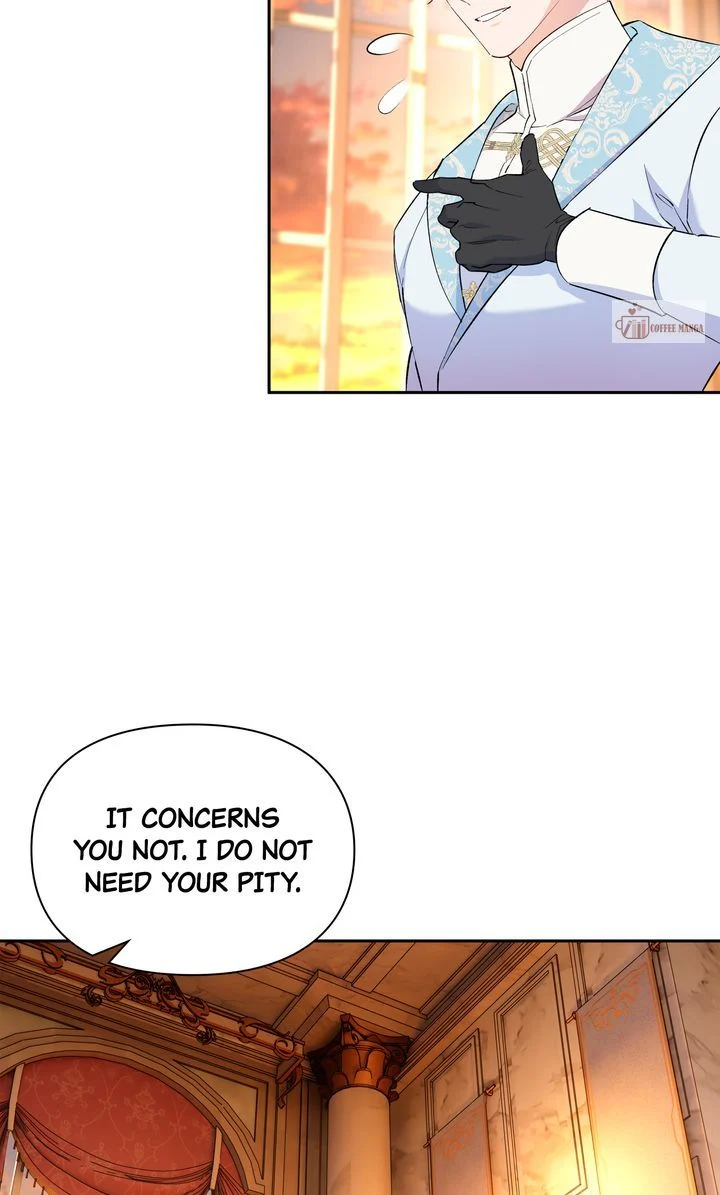 How the Count’s Young Lady Tames the Emperor’s Dog Chapter 63 230 22