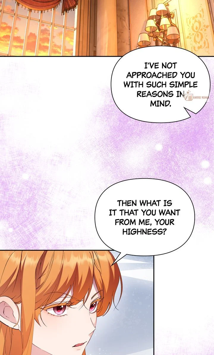 How the Count’s Young Lady Tames the Emperor’s Dog Chapter 63 231 23